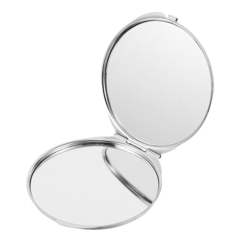 Compact lavender handheld - compact,