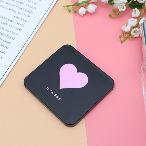 Travel compact mirror folding - compact,