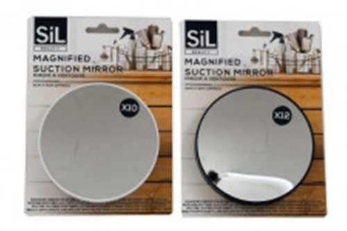 10x 12x magnifying make up - or,