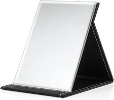 Portable Folding Makeup Mirror