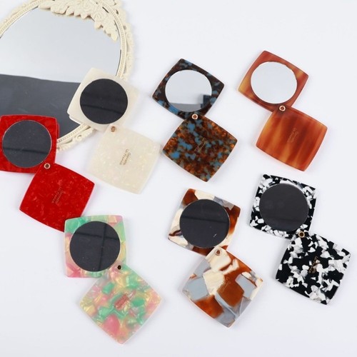 Mini compact travel pocket - compact,