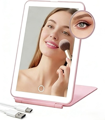 Leds travel makeup - 49,