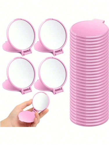 Portable foldable makeup - portable,