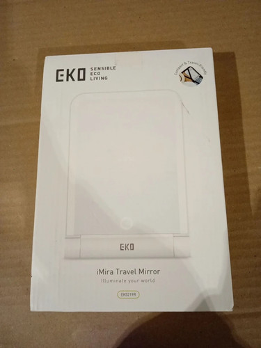 Eko imira travel makeup - imira,