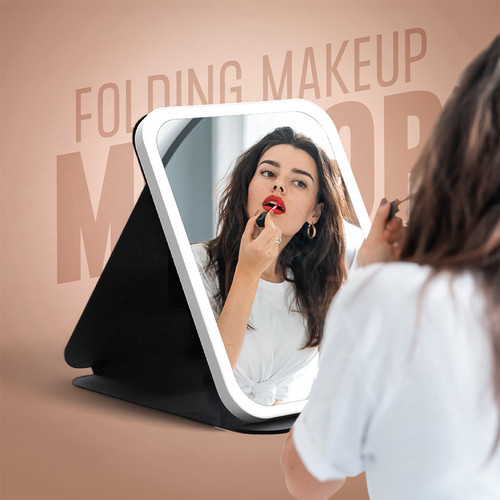 Rechargeable travel makeup - rechargeable,