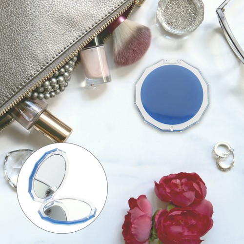 Mini double sided makeup - mini,