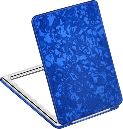 Compact travel makeup mirror - travel,