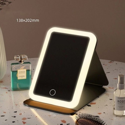 Travel makeup mirror - travel, with