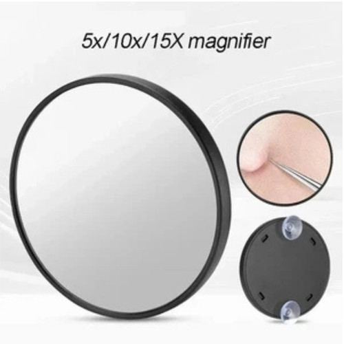 15x magnifying make eyebrow - magnifying,
