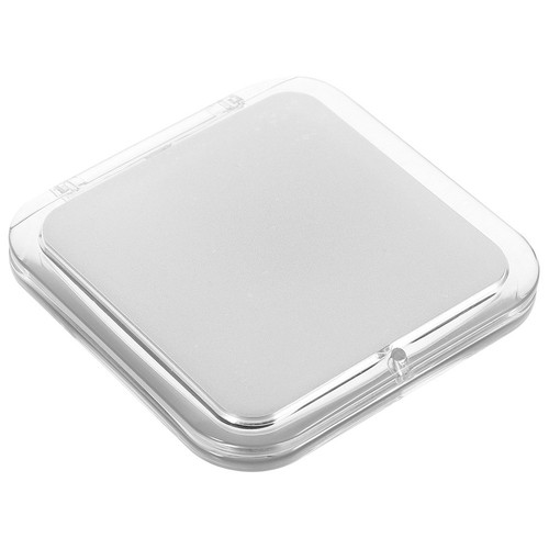 Folding mirror travel portable - folding,