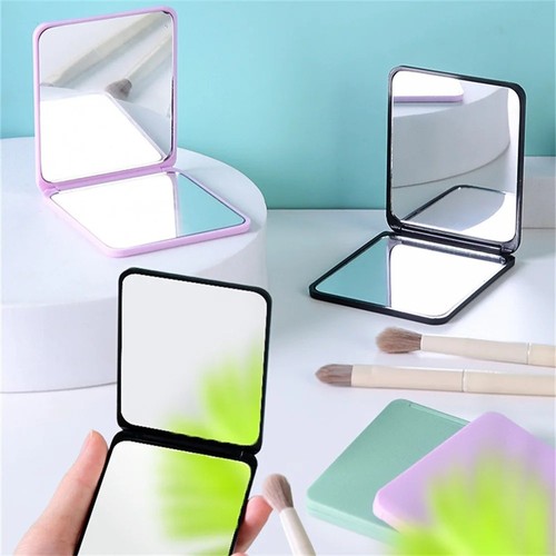 Mirror foldable travel shaving - foldable,