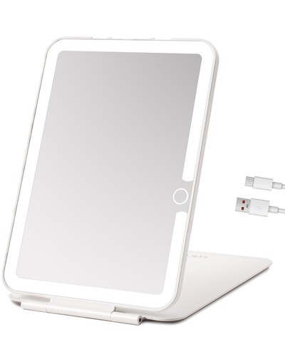 Lukymiro travel makeup mirror - lukymiro,