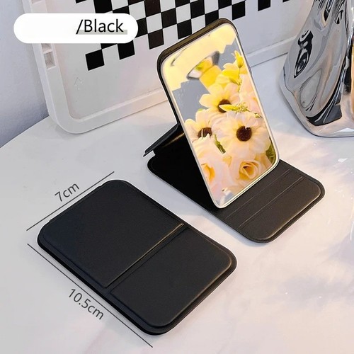 Mirror foldable travel shaving - foldable,