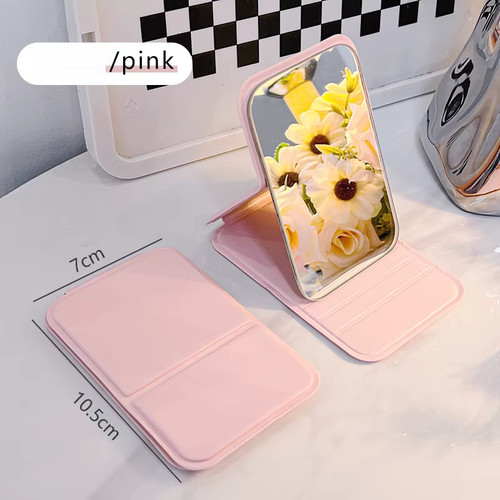 Portable folding makeup - portable,