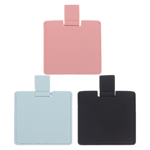 Compact travel makeup mirror - travel,