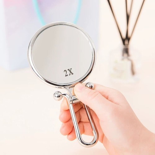 Mirror folding stand - mirror,