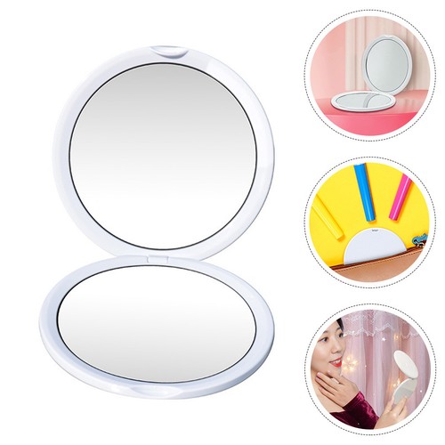 Makeup mirror travel - 10,