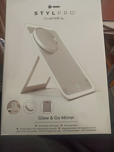 Stylpro glow led - stylpro, &