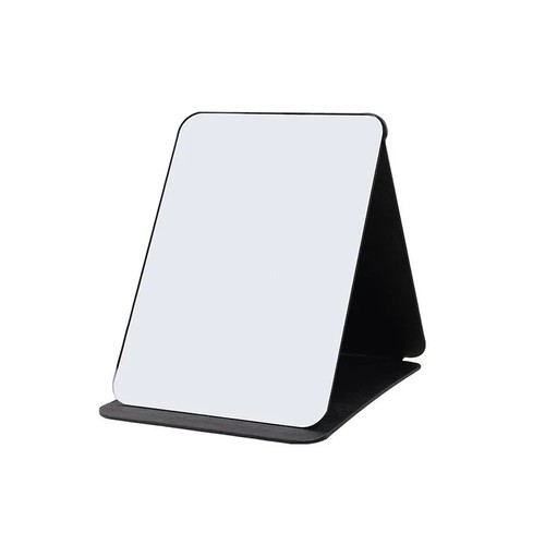 Portable travel mirror - mirror,