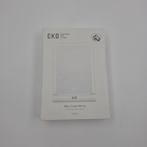 Eko imira travel makeup mirror - imira,