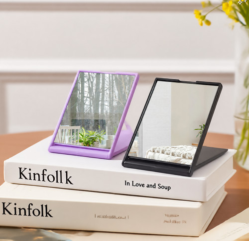 Portable folding travel makeup - portable,