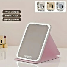 Travel Makeup Mirror With