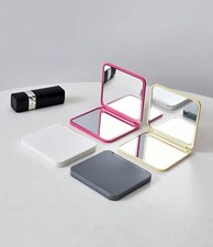 Mirror Foldable Travel shaving